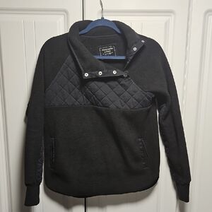 Abercrombie & Fitch Black Label Jacket